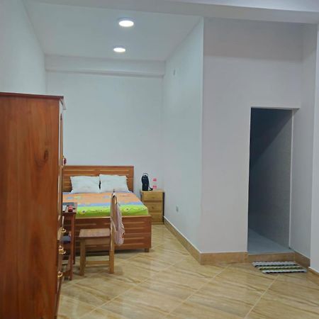 Rincon Del Amazonas Hotel Iquitos Luaran gambar