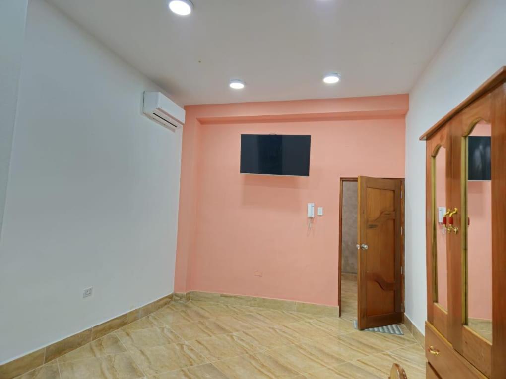 Rincon Del Amazonas Hotel Iquitos Luaran gambar