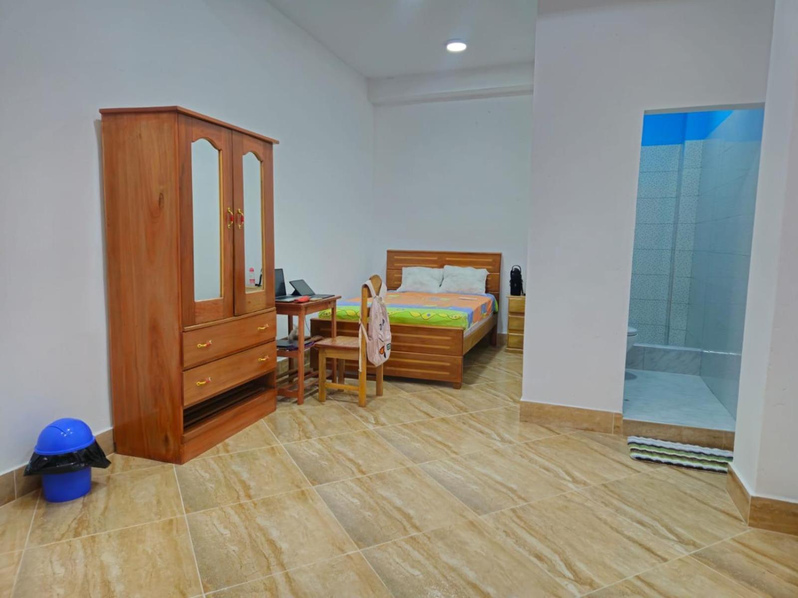 Rincon Del Amazonas Hotel Iquitos Luaran gambar